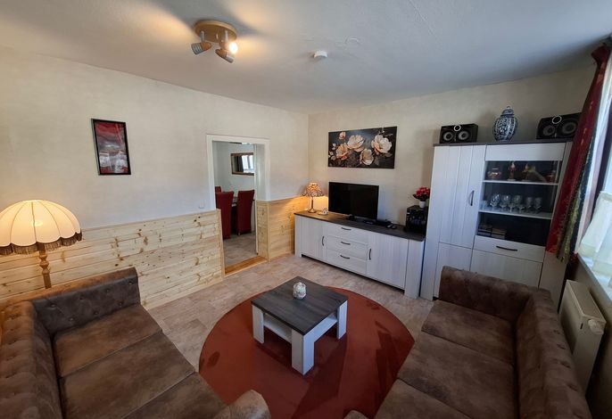 Ferienhaus Max Schmeling