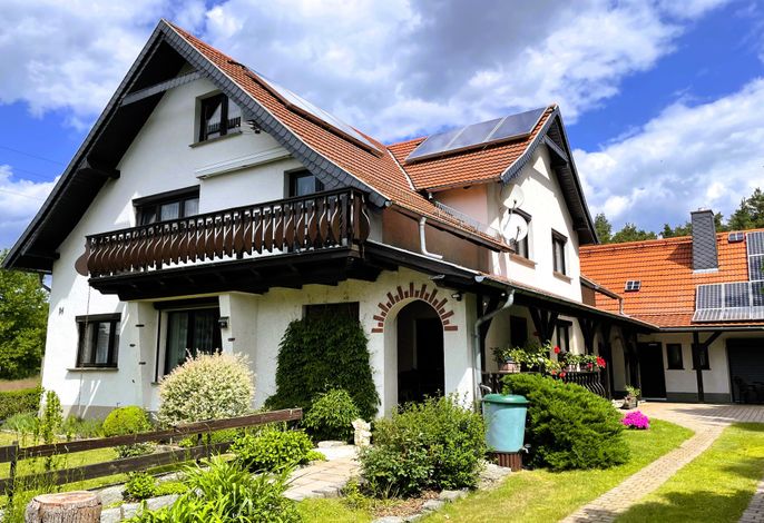 Ferienwohnung Röhle