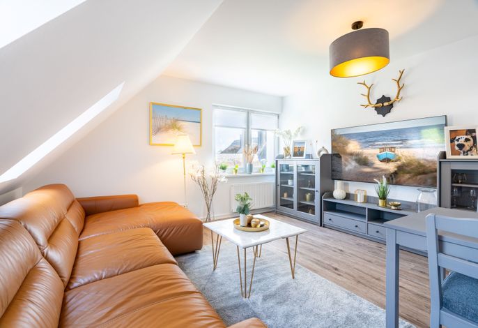 Ferienwohnung Missi