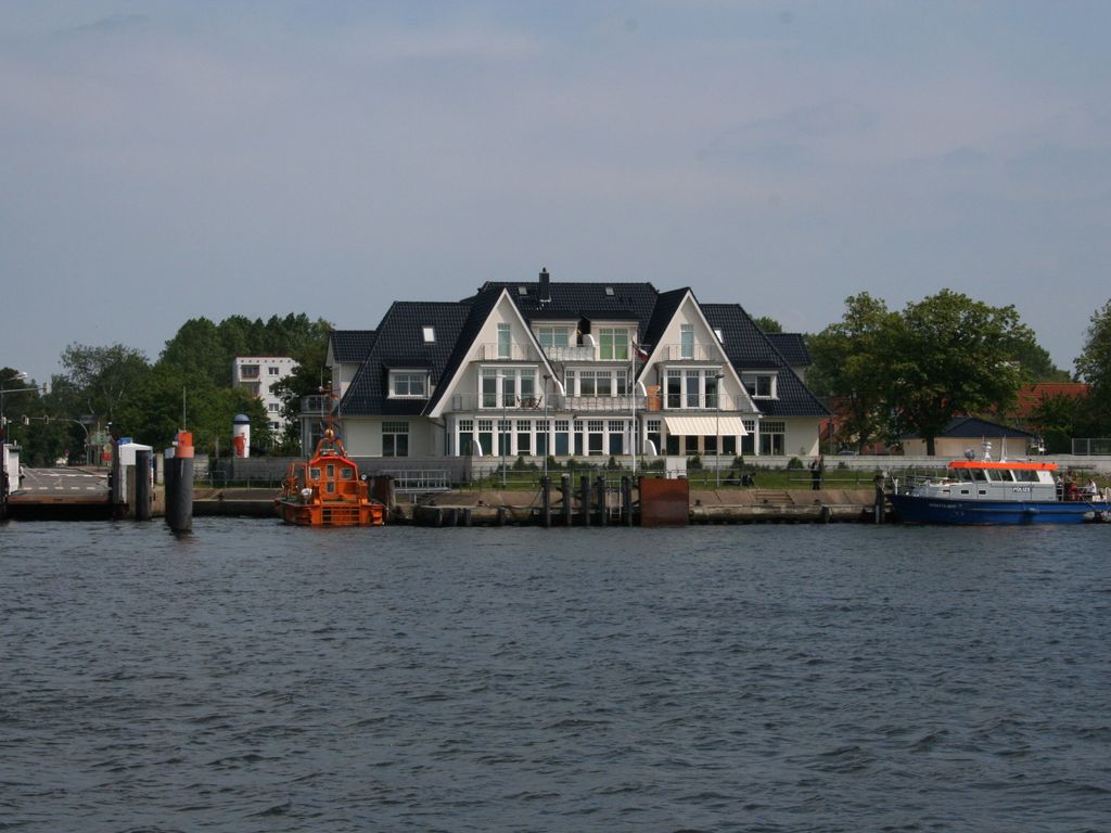 Das Lotsenhaus