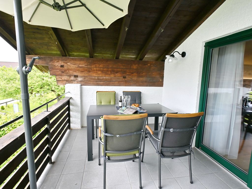 Südbalkon