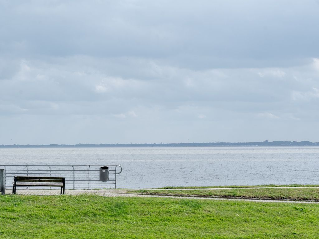 Ausblick Wohnraum