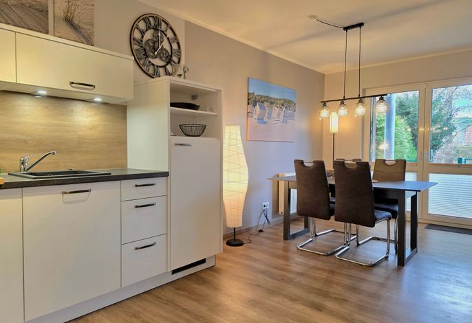 Ferienwohnung Olli