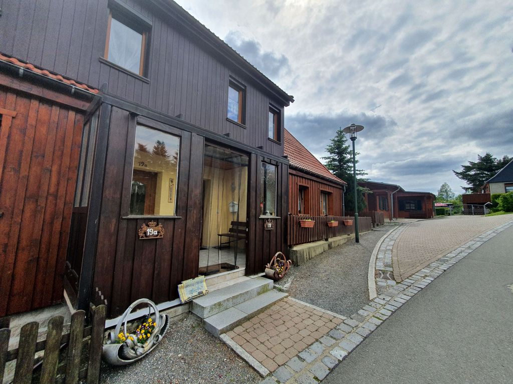 Eingangsbereich