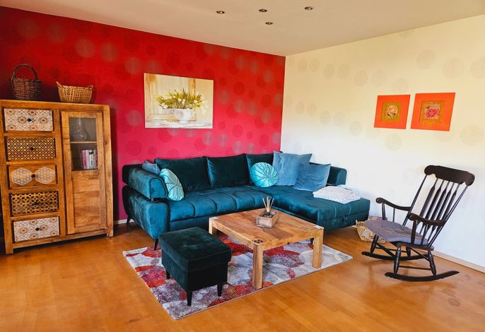 Ferienhaus Aninka