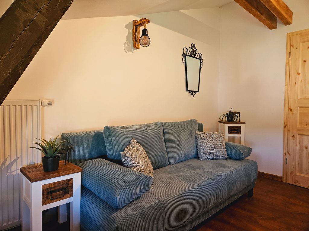 Schlafzimmer Türkis