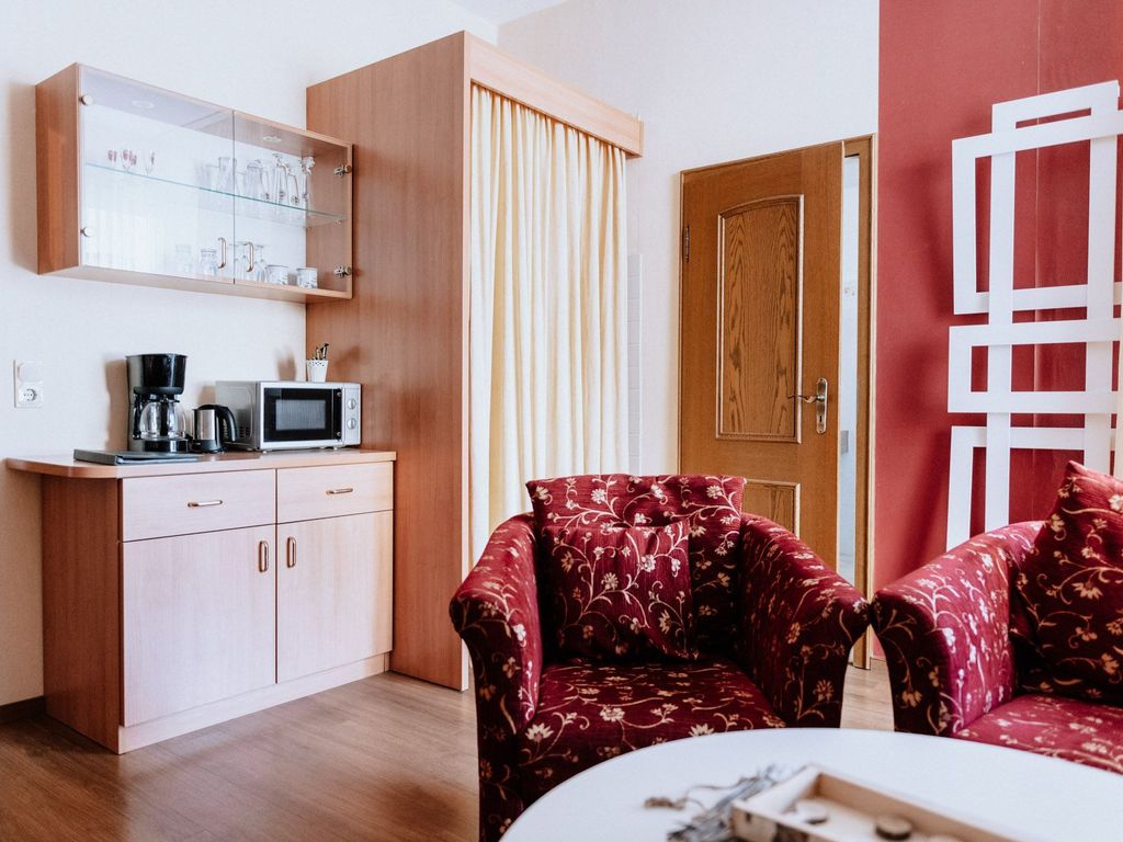 Appartment