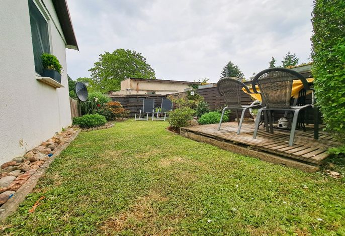 Ferienhaus Torgelow ID 160539 – Foto 5