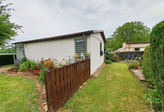 Ferienhaus Torgelow ID 160539 – Foto 4