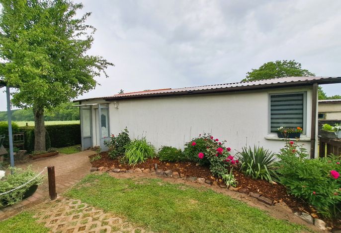 Ferienhaus Torgelow ID 160539 – Foto 3