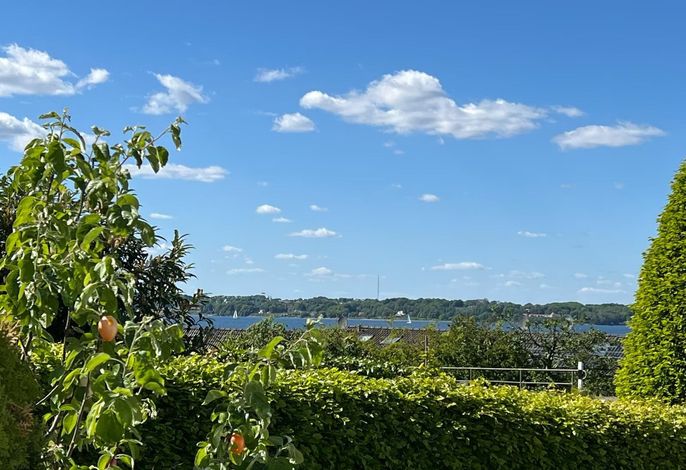 Ferienwohnung Fördeblick in Meierwik