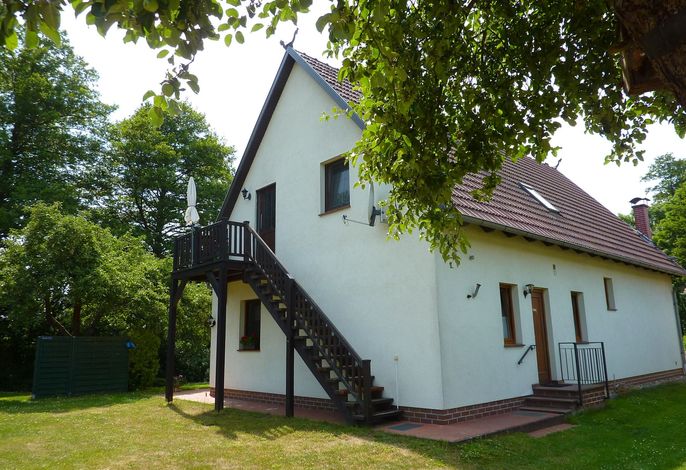 Ferienwohnung Jarick