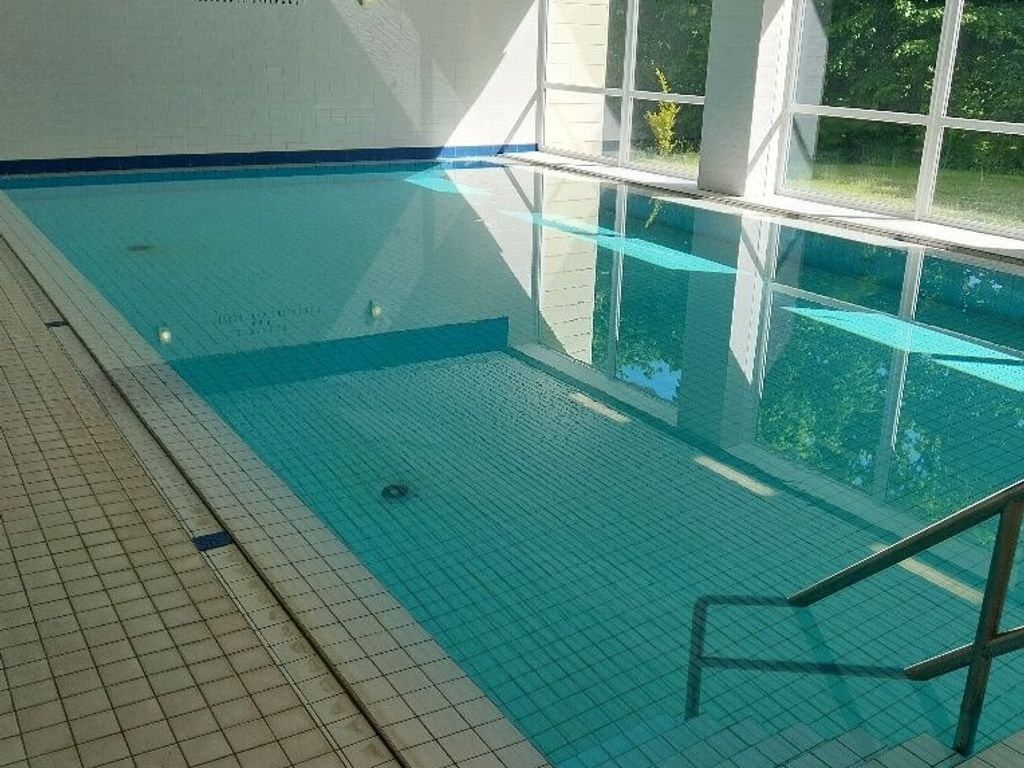 Schwimmbad