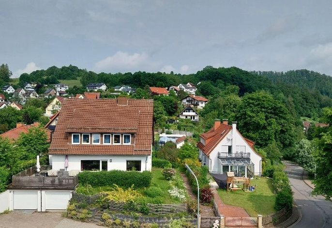 Fewo Heikenberg mit Schwimmbad