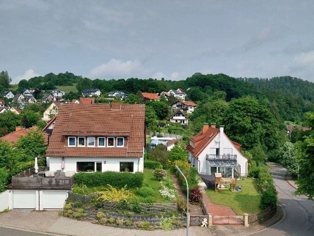 Ausblick