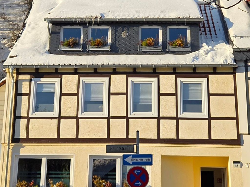 Stadt Ferienwohnung