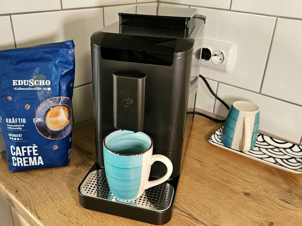Kaffeemaschine