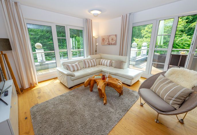 Residenz Capitello | Wohnung 11