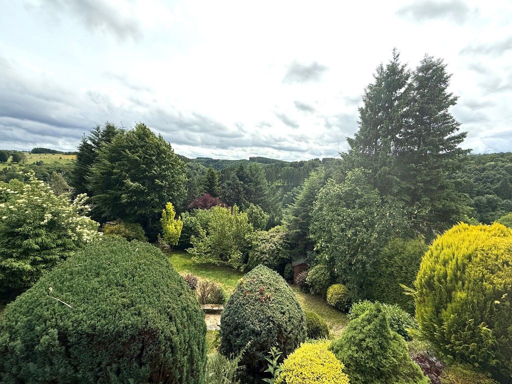 Aussicht