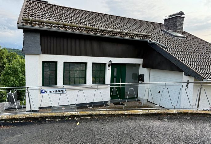 Ferienwohnung