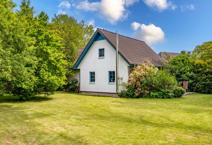 Ferienhaus Tüdelnest