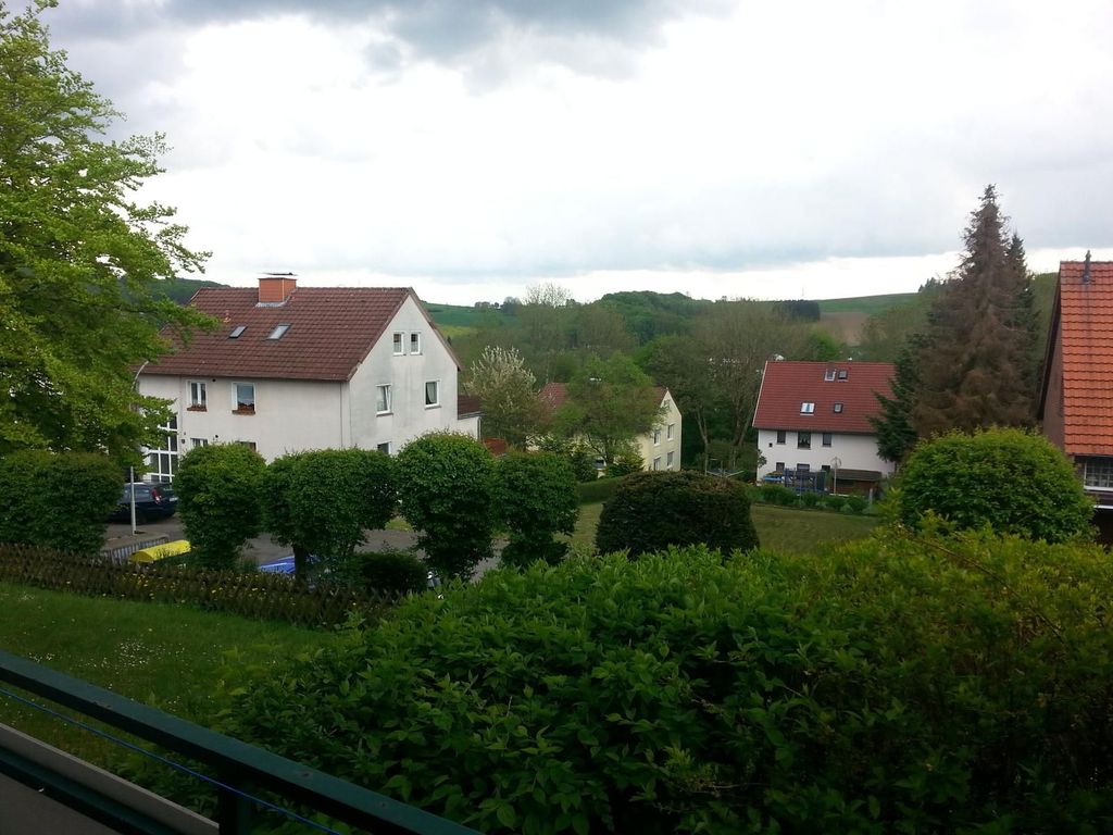 Aussicht
