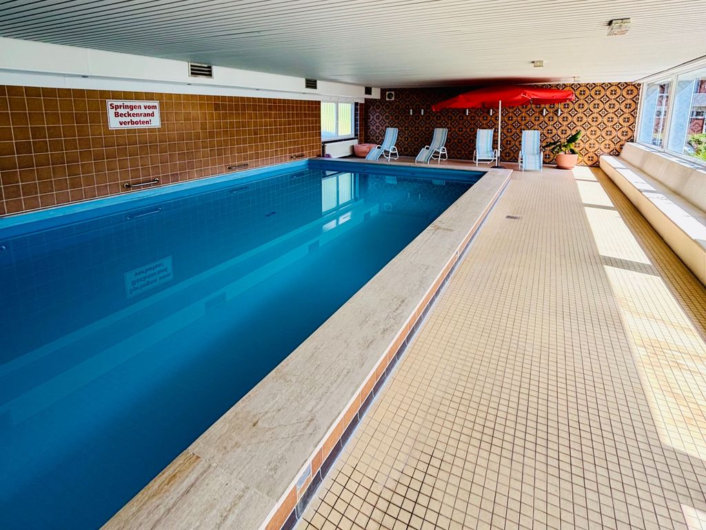 Schwimmbad