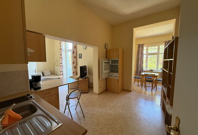 Appartementhaus Seestern App.9