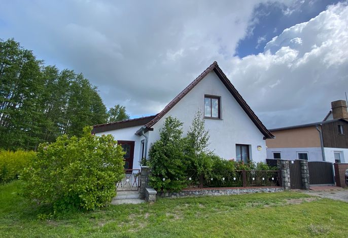 Ferienhaus Müggen
