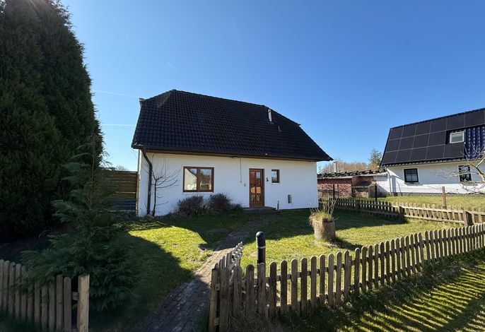 Ferienhaus Zeese