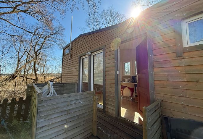 Tiny House Zeese