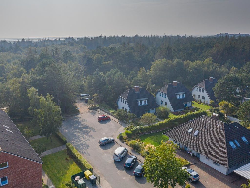 Ferienwohnung in Strandnähe