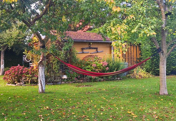 Photo Ferienhaus Juhnke 9