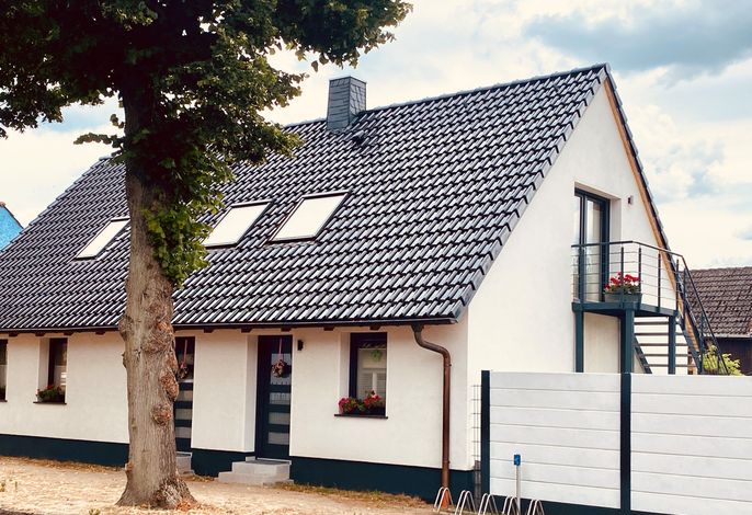 Sonnenhof Krausnick - Tropenfeeling und Spreewald-Idylle