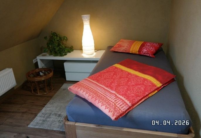 Sonnenhof Krausnick - Tropenfeeling und Spreewald-Idylle