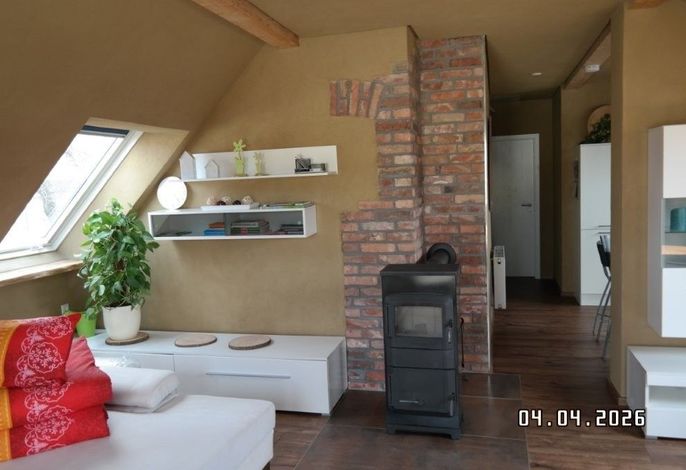 Sonnenhof Krausnick - Tropenfeeling und Spreewald-Idylle