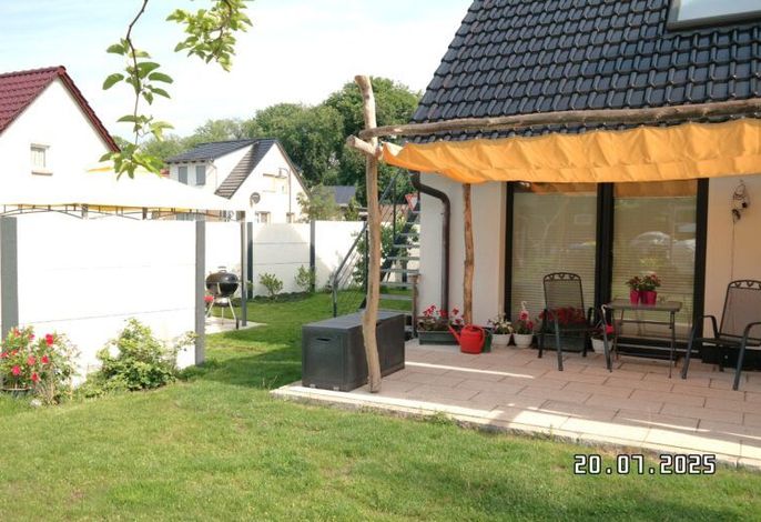 Bild Sonnenhof Krausnick - Tropenfeeling und Spreewald-Idylle