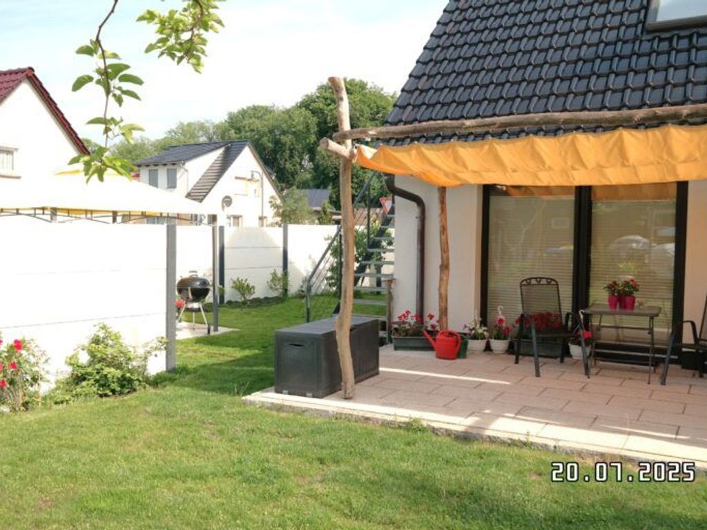 Sonnenhof Krausnick - Tropenfeeling und Spreewald-Idylle
