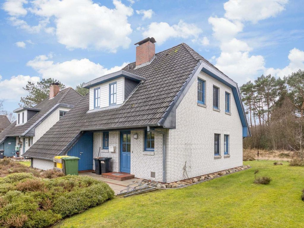 Nordansicht