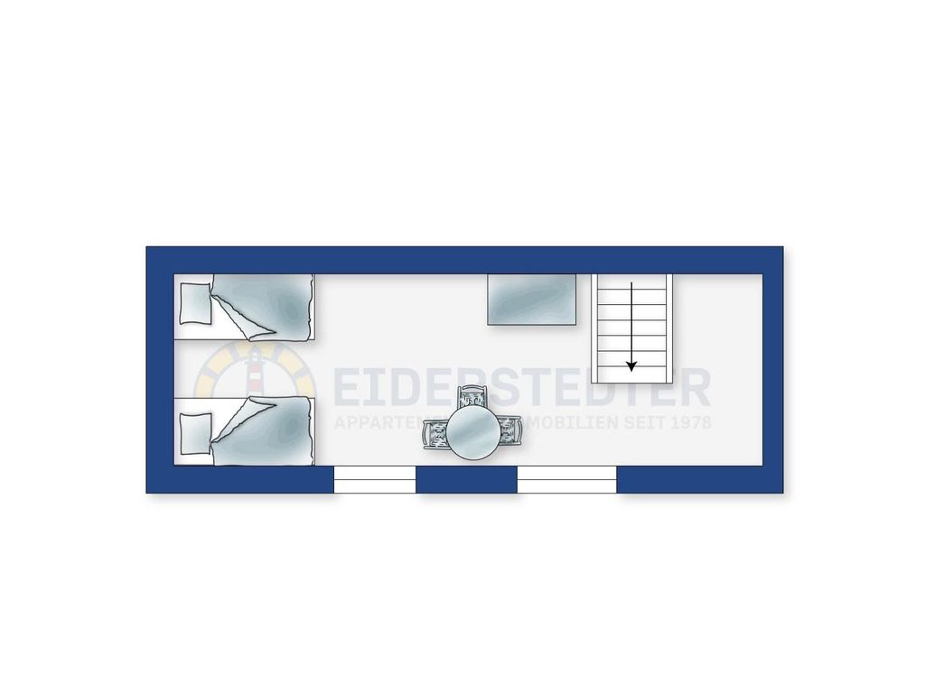 Grundriss DG (ID 459)