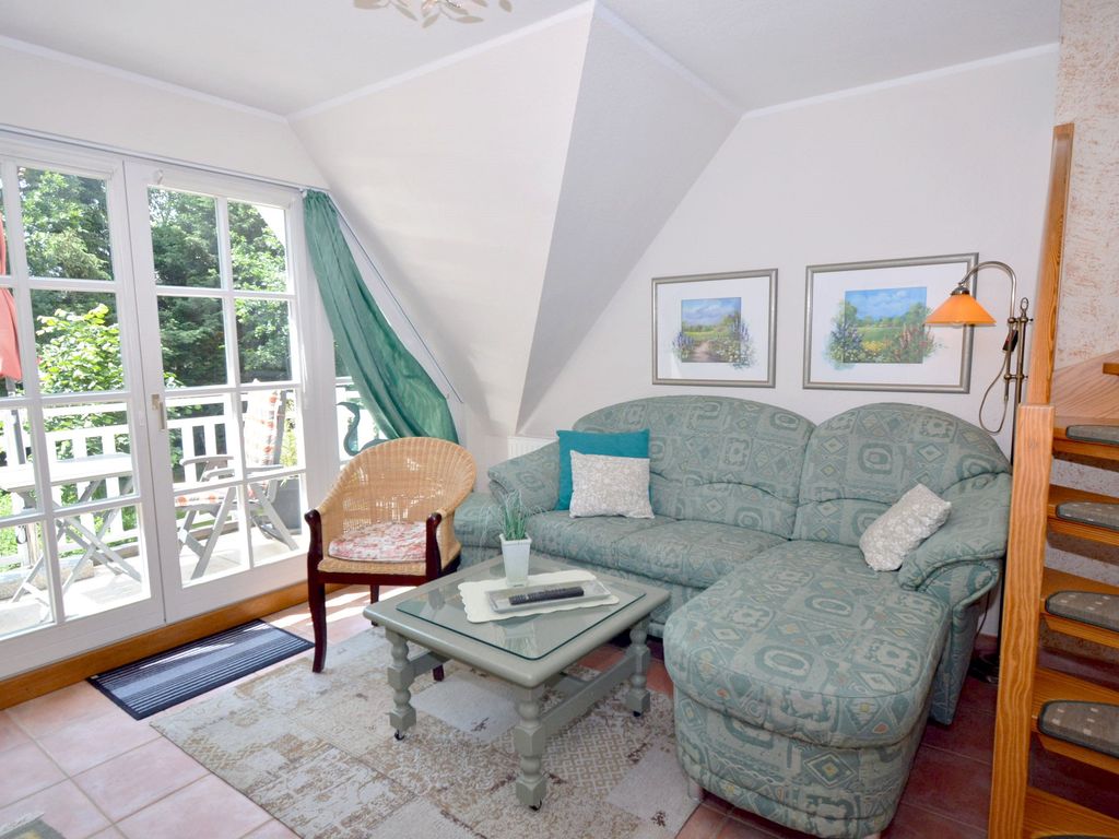 Landhaus am Golfplatz Ferienwohnung Nr.11