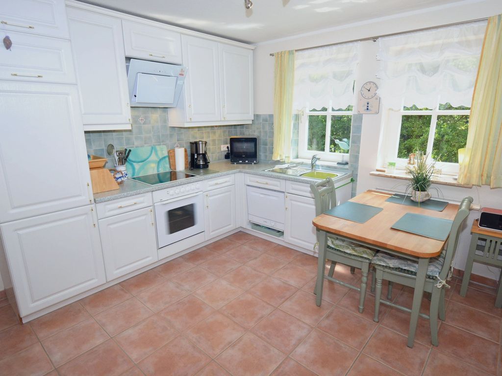 Landhaus am Golfplatz Ferienwohnung Nr.11