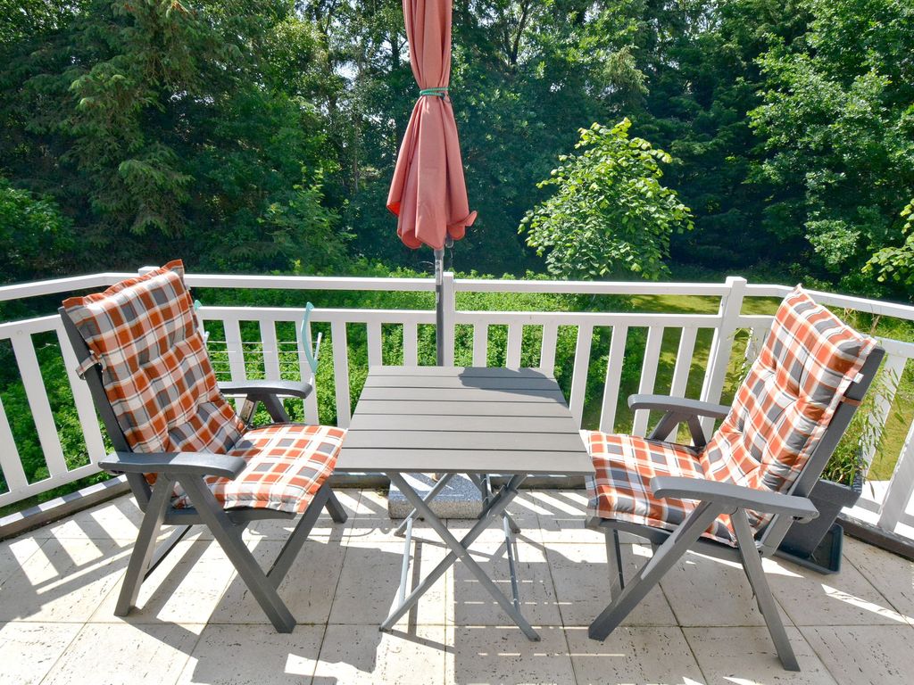 Landhaus am Golfplatz Ferienwohnung Nr.11
