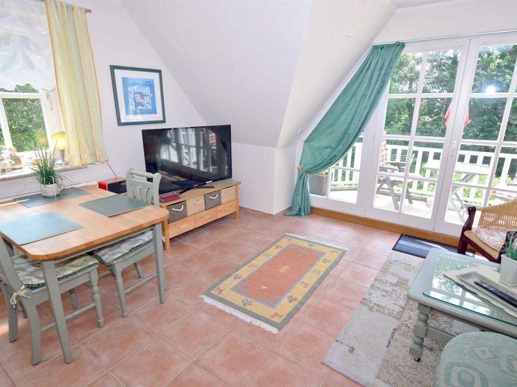 Landhaus am Golfplatz Ferienwohnung Nr.11