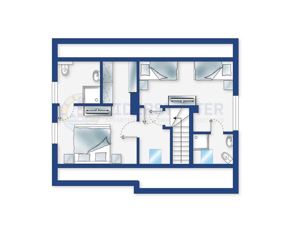 Grundriss OG (ID 423)