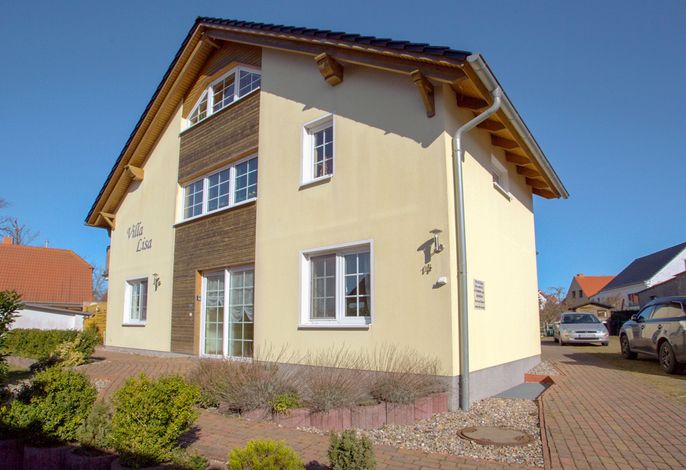 Ferienwohnung 2