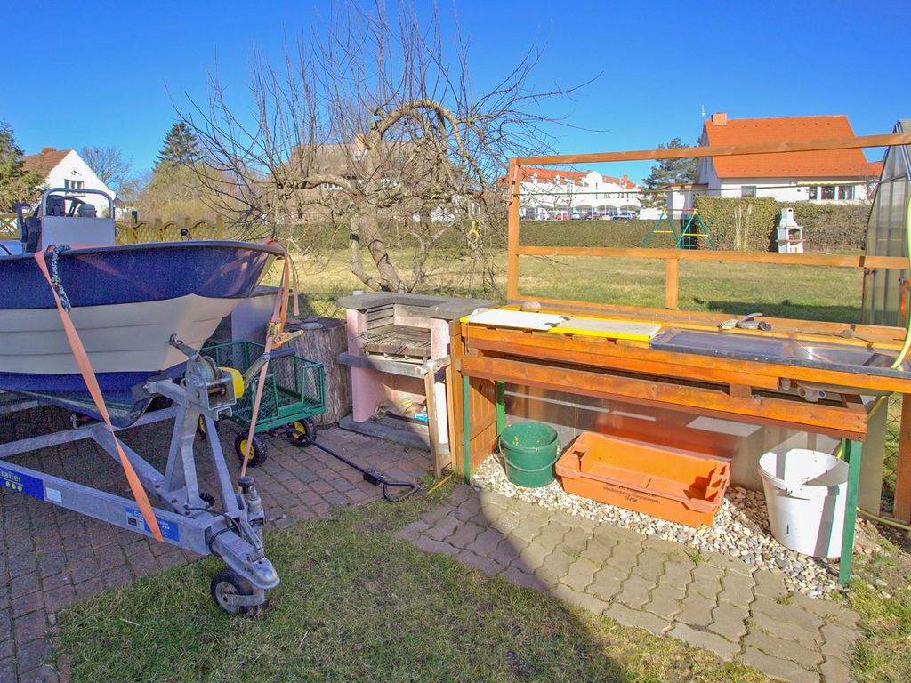 Außenküche
