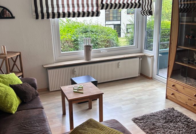 Ferienappartement Klabautermann