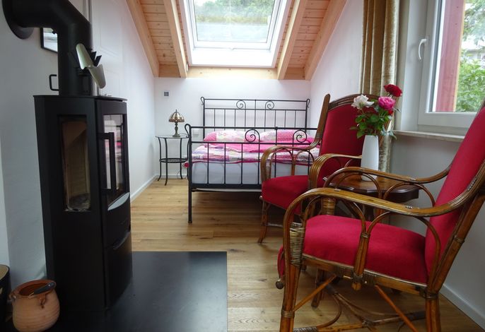 Ferienwohnung 2 Personen