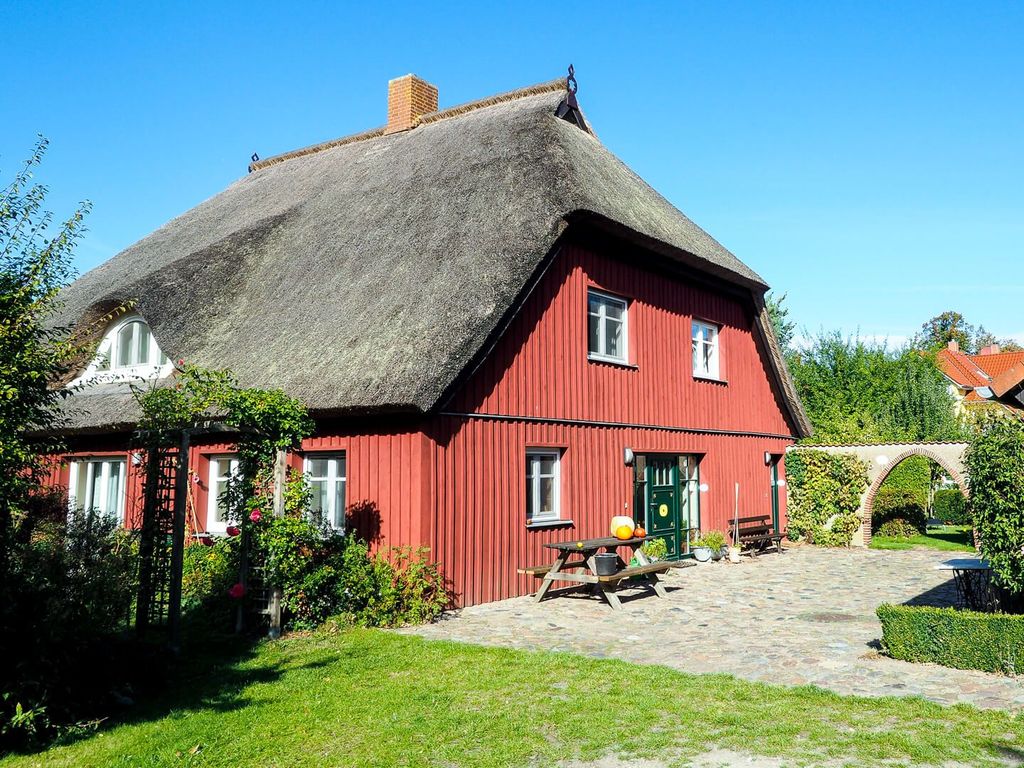 Meuder Tenne